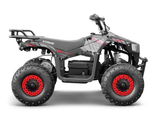 Quad enfant électrique 1000W